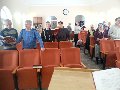 увеличить Церковь Евангельских Христиан - Баптистов г.Кириши в Кириши